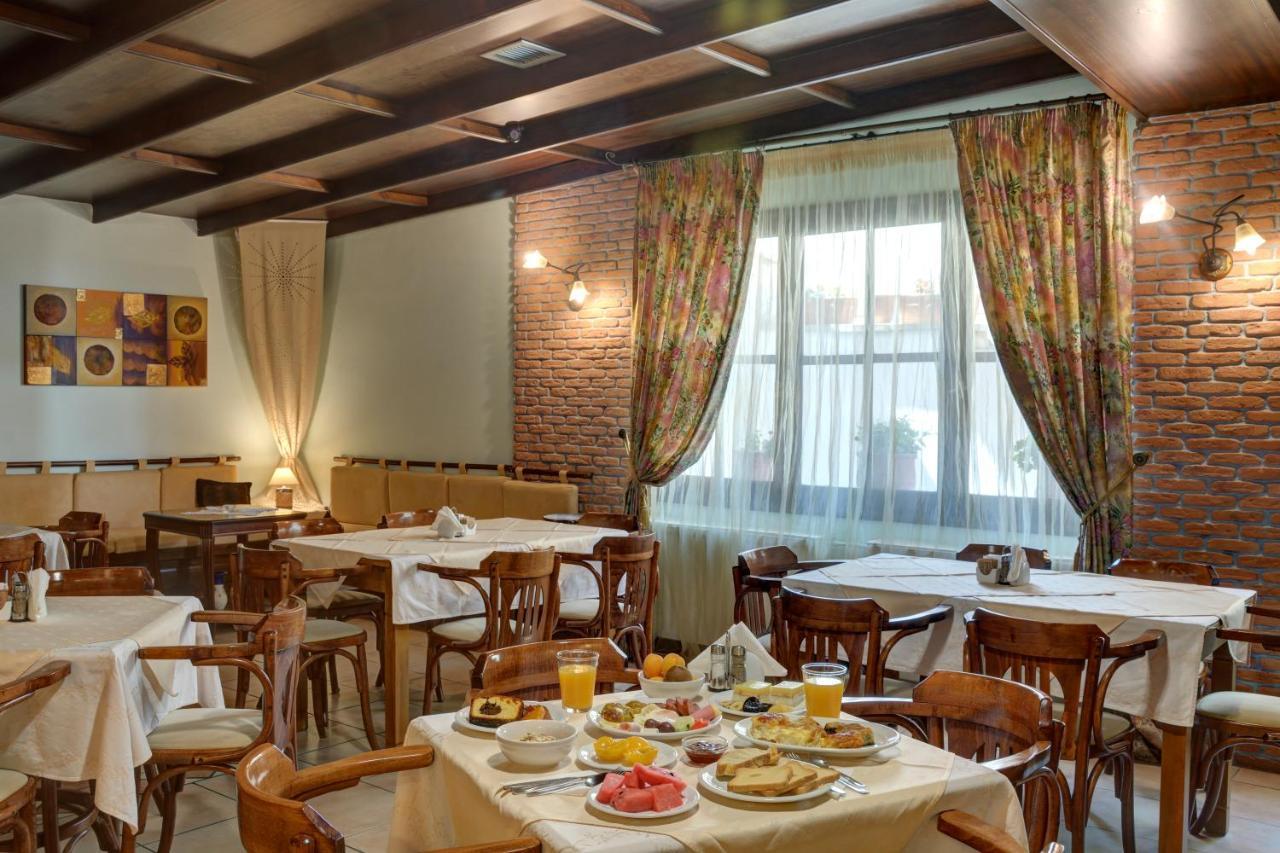 Katia Hotel 费索斯 外观 照片