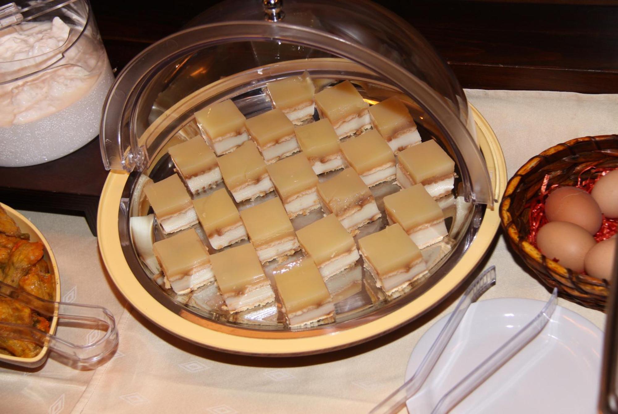 Katia Hotel 费索斯 外观 照片